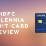 HDFC Millennia Credit Card Review