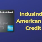 IndusInd Iconia American Express Credit Card