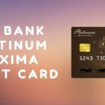 RBL Bank Platinum Maxima Credit Card