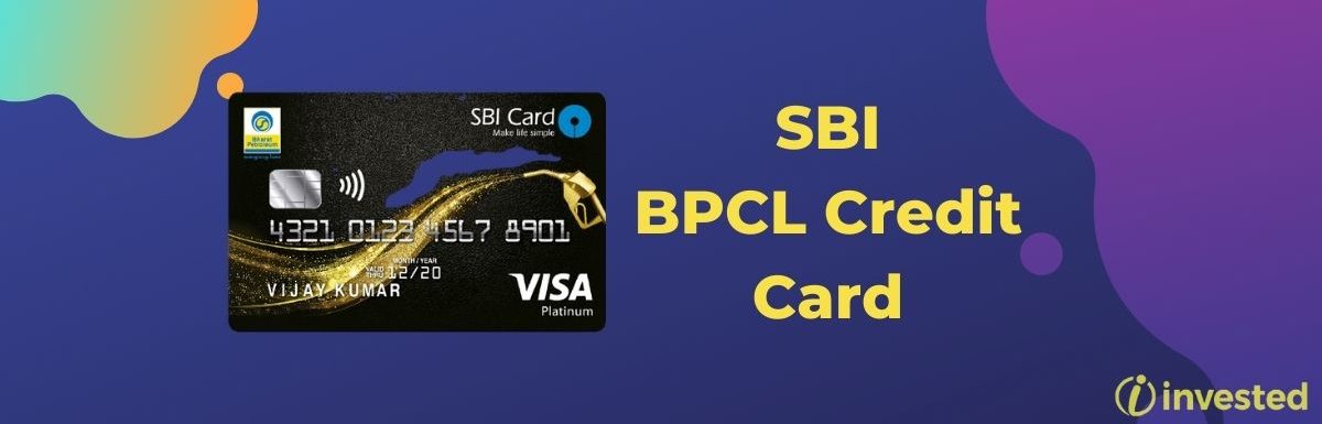 SBI BPCL Credit Card Review
